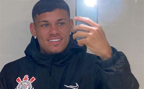 jovem morre com jogador do corinthians